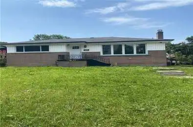 240 Markham Road Unit# LOWER Toronto E08 Ontario M1J 3C2