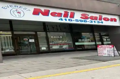 250 Dundas Street Unit# 104 Toronto C01 Ontario M5T 2Z5