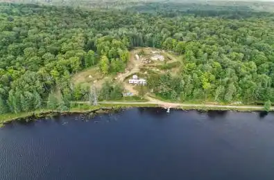 Seguin Trail Perry Ontario P0A 1J0