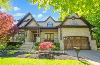 758 Masson Street Oshawa Ontario L1G 5A8