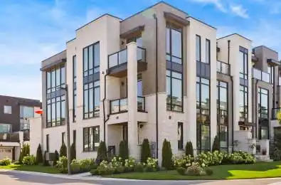 15 Carrville Woods Circle Vaughan Ontario L6A 4Z6