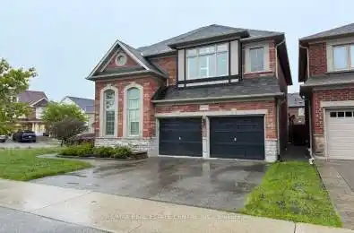 4744 Simpson Drive Burlington Ontario L7M 0K4