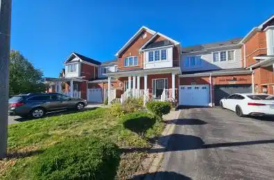 967 Fetchison Drive Oshawa Ontario L1K 0L2