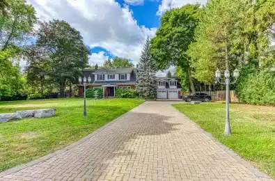 308 Morrison Road Oakville Ontario L6J 4J9