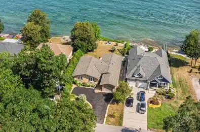 38 Lakeside Drive Grimsby Ontario L3M 2L2