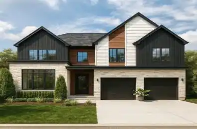 LOT 51 Royal Crescent Southwold Ontario N5P 3T2