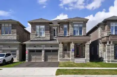 81 Attwater Drive Cambridge Ontario N1R 5S2