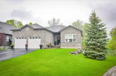 51 DONLANDS Court Severn Ontario L0K 1E0
