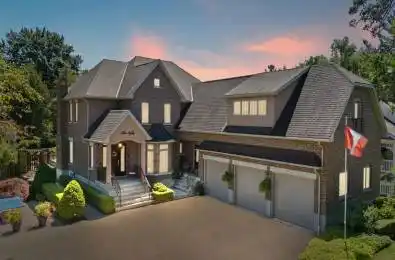 380 NASSAU Street Niagara-on-the-Lake Ontario L0S 1J0