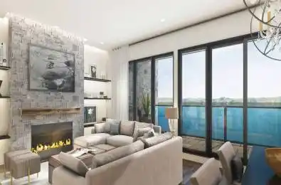 249 Cresent Bay Lane Unit# 214 Huntsville Ontario P1H 1C2