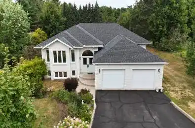 4 Jamie Crescent Petawawa Ontario K8H 3N2