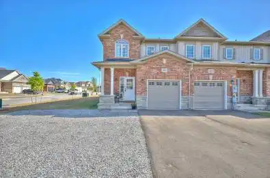 439 Viking Street Fort Erie Ontario L2A 0E8