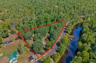 1340 Coopers Falls Road Ramara Ontario L0K 2B0