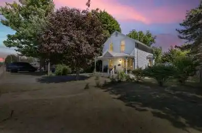 374 Ontario Street Grimsby Ontario L3M 3H5