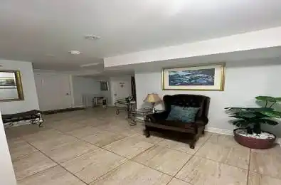 40 Victoriaville Road Unit# Lower Brampton Ontario L6X 5J4