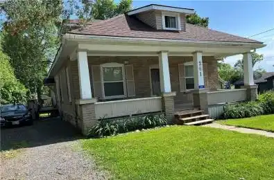 261 HOTCHKISS Street Gravenhurst Ontario P1P 1H7