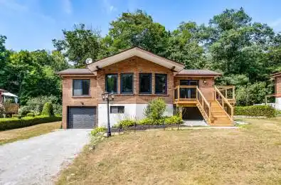 26 Glen Cedar Drive Tiny Ontario L9M 0H8