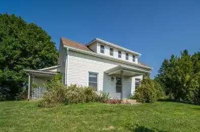 2940 County Road 8 N/A Greater Napanee Ontario K7R 3K7