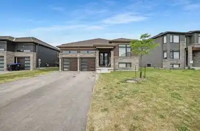 25 Beatrice Drive Wasaga Beach Ontario L9Z 0L3