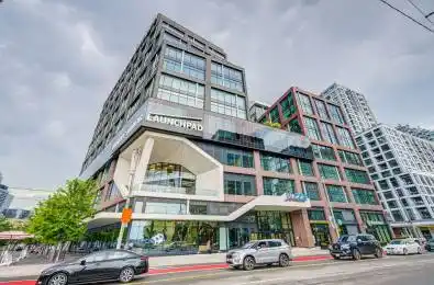 130 Queens Quay Unit# 500 Toronto C08 Ontario M5A 0P6