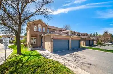 20 Wayne Nicol Drive Brampton Ontario L6X 4H8