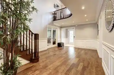 1532 Greenridge Circle Oakville Ontario L6M 2J4