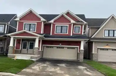 85 Stern Drive Welland Ontario L3B 0M2