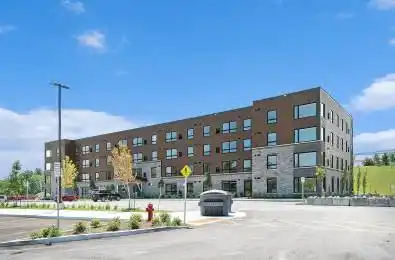 12 Thomas Street Unit# 310 Arnprior Ontario K7S 2J1