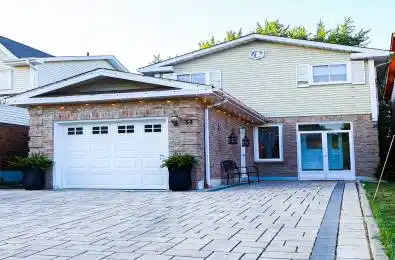 34 Lilac Avenue Markham Ontario L3T 5K2