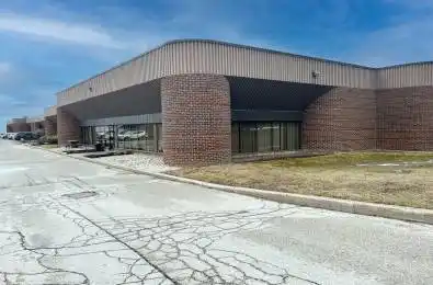 85 Chambers Drive Unit# Unit 5 Ajax Ontario L1Z 1E2