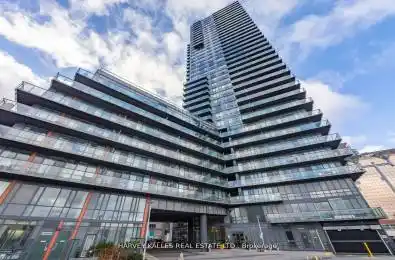 825 Church Street Unit# PH201 Toronto C02 Ontario M4W 3Z4