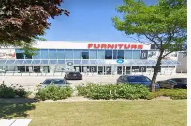 51 Jevlan Drive Unit# 10A Vaughan Ontario L4L 8C2