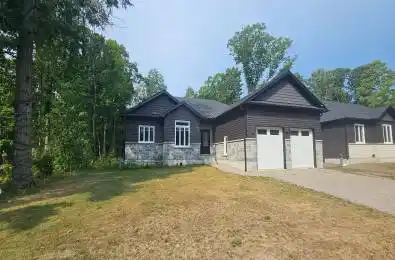 30 Bellehumeur Road Tiny Ontario L9M 0J1