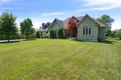 54 Pine Post Road Georgina Ontario L0E 1P0