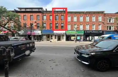 225 King Street Unit# 4 Hamilton Ontario L8N 1B6