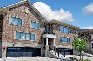 47 Divon Lane Richmond Hill Ontario L4B 0G4