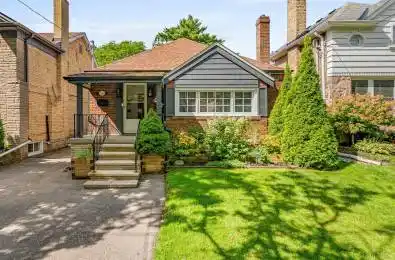 66 CLIVEDEN Avenue Toronto W07 Ontario M8Z 3N1