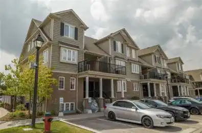 15 Carere Crescent Unit# 36B Guelph Ontario N1E 0K4