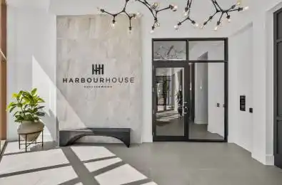 31 Huron Street Unit# 208 Collingwood Ontario L9Y 5T7