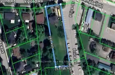 5 Vipond Road Whitby Ontario L1M 1B3