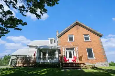 2327 Hwy 31 Road North Dundas Ontario K0C 1H0