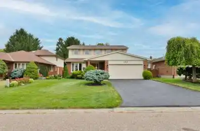 340 Canterbury Place Central Elgin Ontario N0L 1B0