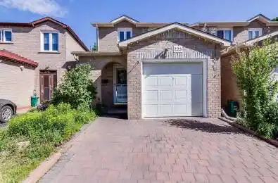 225 Woodhall Road Unit# (Bsmt) Markham Ontario L3S 1N4