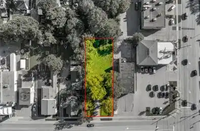 6192 Dunn Street Niagara Falls Ontario L2G 2P1