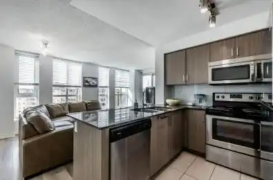 80 Esther Lorrie Drive Unit# 719 Toronto W10 Ontario M9W 0C6