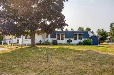 7 Sunset Drive Innisfil Ontario L9S 0R7