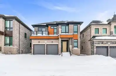 19 Tilden Street Vaughan Ontario L3L 0G2