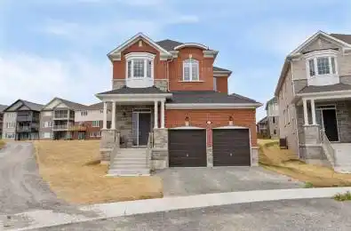 821 Steinberg Court Peterborough North Ontario K9K 0H7