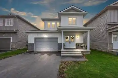 37 Brennan Crescent Loyalist Ontario K0H 2H0