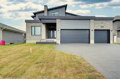 153 McLeod Street North Middlesex Ontario N0M 2K0